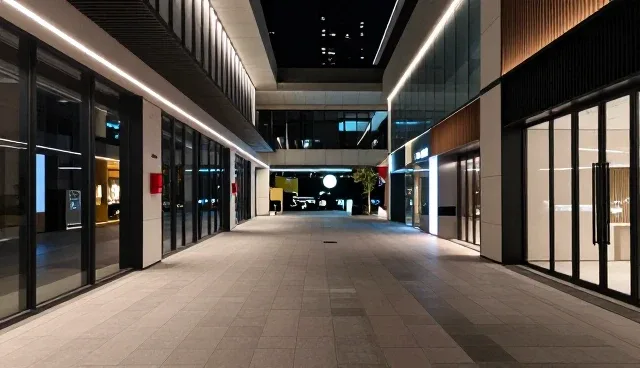 定制门户网站：实现供需自动匹配的本地化服务新路径