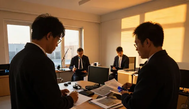 供需匹配如何提升信息发布效率？