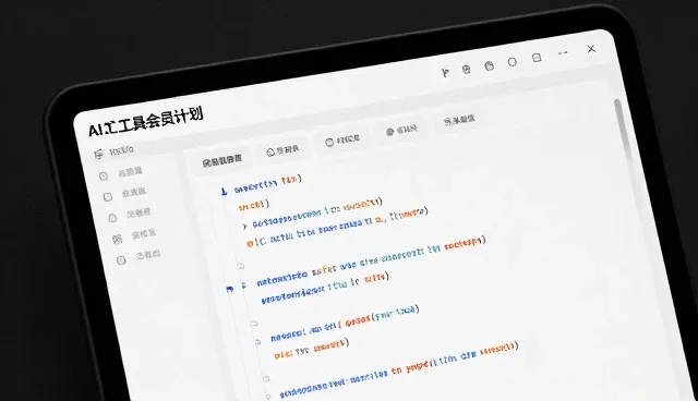 网站建设服务商如何通过智能匹配套餐提升招商项目对接效率