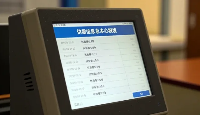 信息时效性如何影响供需信息匹配效果